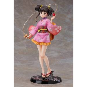 Kabaneri of the Iron Fortress - Mumei: Yukata Ver. [FineΦClover]