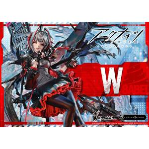 Concept Masterline: Arknights - W (Elite 2 Promotion Ver.) 1/6 [Prime 1 Studio]