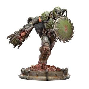 Doom The Dark Ages: Doom Slayer [Dark Horse]