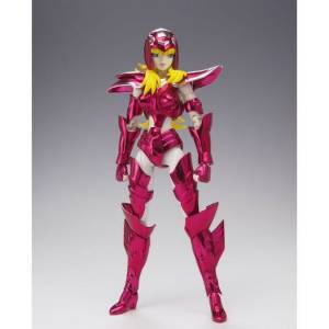 Saint Seiya Myth Cloth - Mermaid Thetis