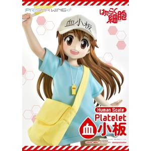 Human Scale Masterline: Cells at Work - Platelet [Prime 1 Studio]