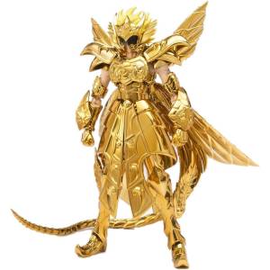 Saint Seiya Myth Cloth EX - Meiou Shinwa - Ophiucus no Odysseus Original Color Edition Limited Edition [Bandai] [Occasion]