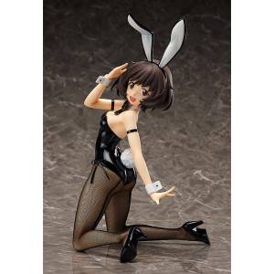 Girls und Panzer the Movie - Yukari Akiyama Bunny Ver. [B-STYLE / FREEing]
