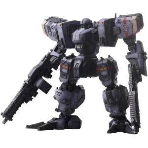 Structure Arts Plus: Front Mission -  Zenith V - 30th Anniv. Edition (Plastic Model) 1/48 [Square Enix]