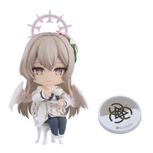 Nendoroid 2877: Blue Archive - Nagisa Kirifuji (Limited + Bonus) [Good Smile Company]
