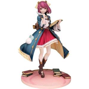 KT Model+: Atelier Sophie - The Alchemist of the Mysterious Book ( Everyday Ver.) [Wonderful Works]