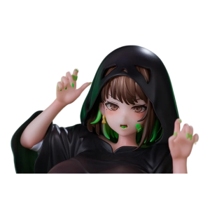 Creator's Collection: Miru - Illustrated By Orumiru (Limited + Bonus) 1/6 [Hotvenus / Native]