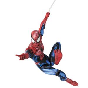 mafex-no287-x-men-gambit-comic