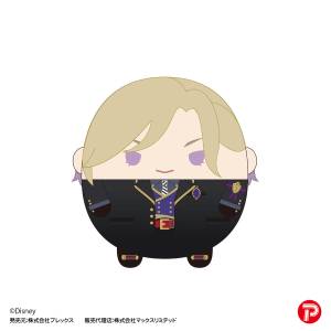 Twisted Wonderland: Fuwa Kororin M Size Vol.2 - Ville Schoenheit [Max Limited]