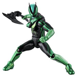 Kamen Rider Zeztz: Kamen Rider Action Figure - Esprim Recovery [Bandai]