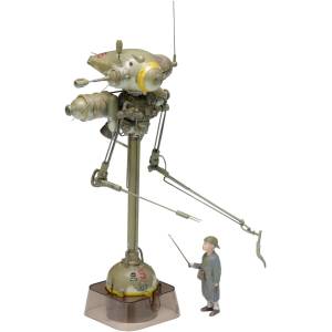 NITTO 1/20 SF3D、Ma.K. ジェリー、クレーテ、ノイスポッター Maschinen Krieger: Neuspotter 1/20 (Reissue) | Nin-Nin-Game.com