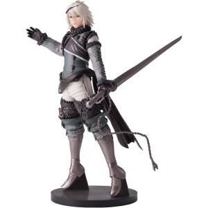 FORM-ISM: NieR: Replicant ver. 1.22474487139... - Nier [Square Enix]