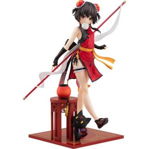 KDcolle KONOSUBA - Megumin Original China Dress Ver. [Kadokawa]