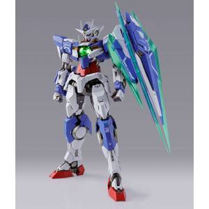 Mobile Suit Gundam 00 - 00 QAN[T] [Metal Build]