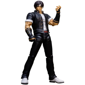 The King of Fighters: '98 Ultimate Match - Kyo Kusanagi [Storm Collectibles]