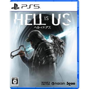 Hell is Us [PS5 - Used Good Condition]