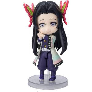 Figuarts Mini: Kimetsu no Yaiba - Kochou Kanae [Bandai]