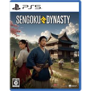 Sengoku Dynasty (Multi-Language) [PS5 - Occasion BE]