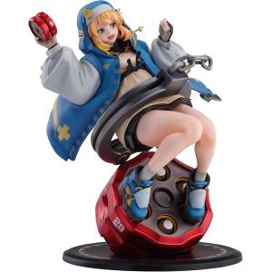 Shibuya Scramble Figure: Guilty Gear -Strive- - Bridget 1/7 (Limited Edition) [eStream]