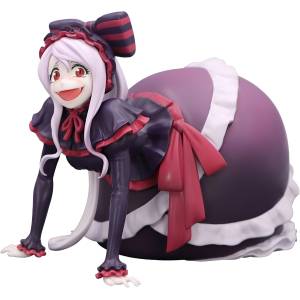 Noodle Stopper Figure: Overlord - Shalltear (2nd Hand) [FuRyu]