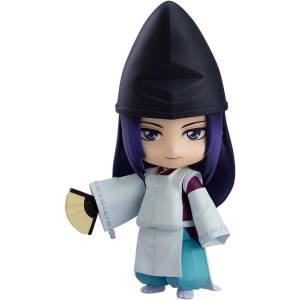 Nendoroid: Hikaru no Go - Fujiwara no Sai [Nendoroid 1721]