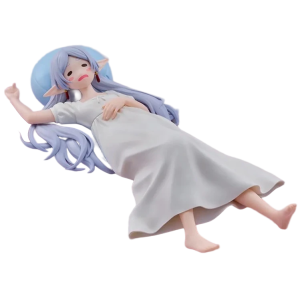 Yumemirize: Frieren Beyond Journey's End - Frieren (Taking a Nap) (2nd Hand) [SEGA]