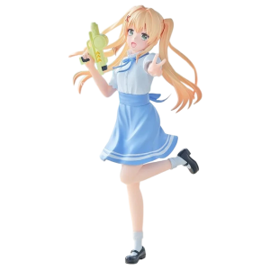 Luminasta: Summer Pockets - Tsumugi Wenders (2nd Hand) [SEGA]