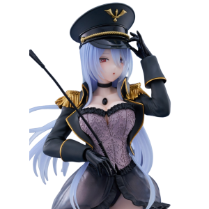 AMP+ Figure: My Dress-Up Darling - Marin Kitagawa (Black Lobelia Ver.) (2nd Hand) [Taito]