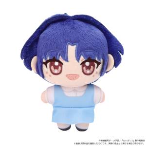 Ranma ½: NuiPal Plush Mascot - Akane Tendo [Movic]
