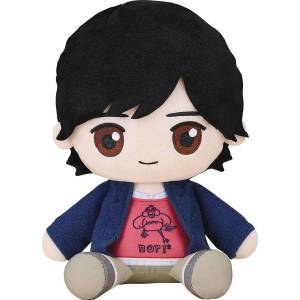 Banana Fish - Eiji Okumura Plushie [Good Smile Company]