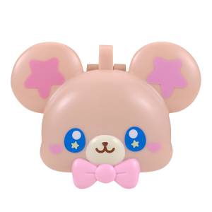 Petit Cure - Precure Fairies: Lip Cream - Mofurun [Bandai]