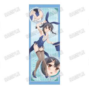Fate/Kaleid Liner PRISMA☆ILLYA Licht: The Nameless Girl - Life-Size Tapestry - Miyu Edelfelt [Medicos Entertainment]