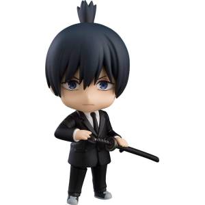 Nendoroid 2003: Chainsaw Man - Aki Hayakawa [Good Smile Company - Used]