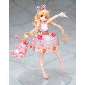 THE IDOLM@STER Cinderella Girls - Anzu Futaba Namakemono Fairy Ver. [Alter]