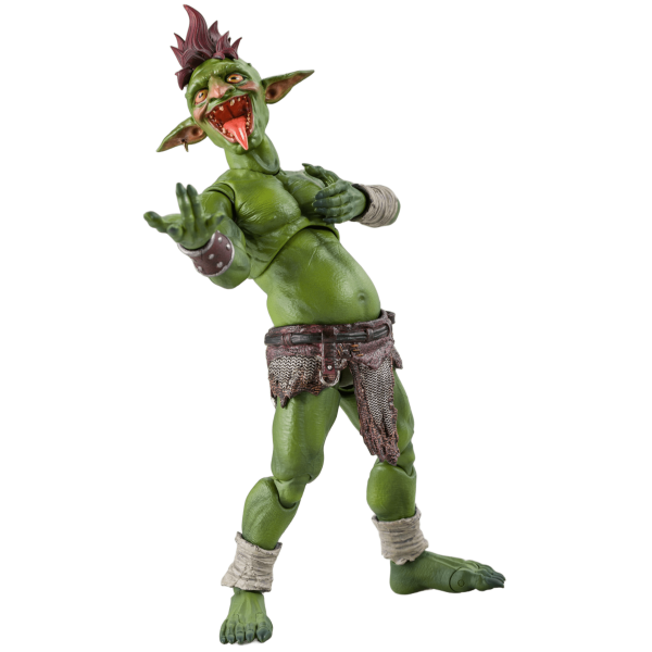 Action Figure Goblin Tribe Mohawk Goblin 1 12 HopDo Toys Nin Nin action-figure-goblin-tribe-mohawk-goblin-1-12-hopdo-toys-nin-nin