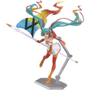 Racing Miku 2016 ver. [Figma SP-078] - Nin-Nin-Game.com