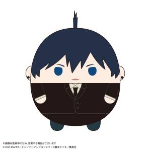 Chainsaw Man Reze's Arc: Fuwa Kororin BIG - Aki Hayakawa [Max Limited]