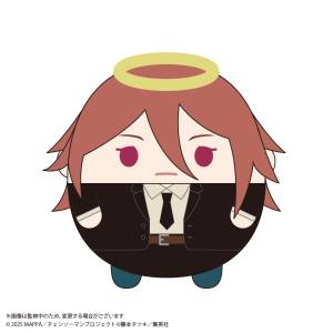 Chainsaw Man Reze's Arc: Fuwa Kororin BIG - Angel Devil [Max Limited]