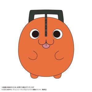 Chainsaw Man Reze's Arc: Fuwa Kororin BIG - Pochita [Max Limited]