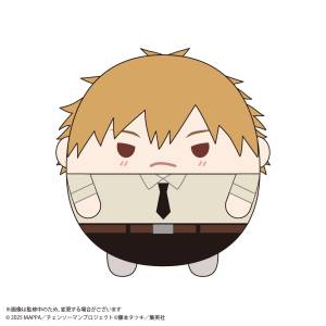 Chainsaw Man Reze's Arc: Fuwa Kororin M Size - Denji [Max Limited]