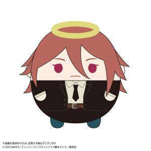 Chainsaw Man Reze's Arc: Fuwa Kororin M Size - Angel Devil [Max Limited]