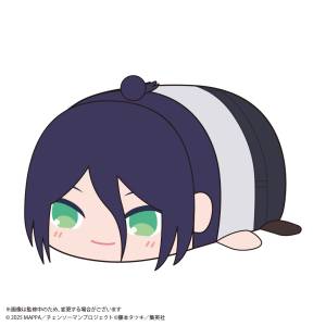 Chainsaw Man Reze's Arc: Potekoro Mascot BIG - Reze [Max Limited]