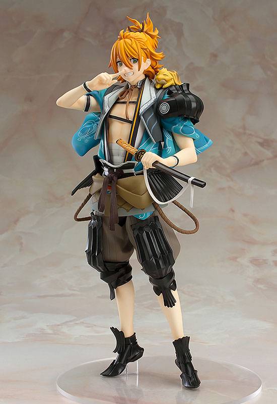 Touken Ranbu Online - Urashima Kotetsu [Good Smile Company]