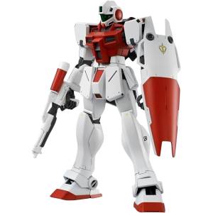 MG 1/100: MS Gundam 0080 War in the Pocket - RGM-79G GM Command (Space Battle Spec) (Limited Edition) [Bandai Spirits]