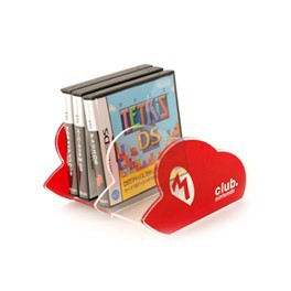 Mini-étagère DS