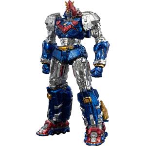 MDLX: Voltes V Legacy - Voltes V [threezero]