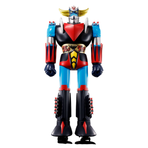 Jumbo Machinder: UFO Robot Grendizer - Grendizer [Bandai Spirits]