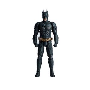 Action Figure: Batman - The Dark Knight Rises (DX Version) 1/12 [INART]
