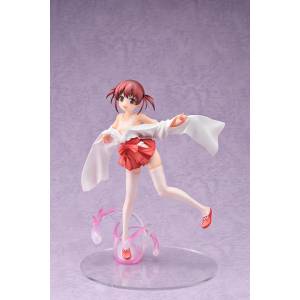 Saki Zenkoku-hen - Usuzumi Hatsumi Hobby Japan Limited Edition [Amakuni]
