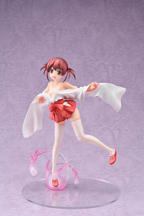 Saki Zenkoku-hen - Usuzumi Hatsumi Hobby Japan DX Limited Edition [Amakuni]